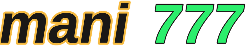 mani 777 logo