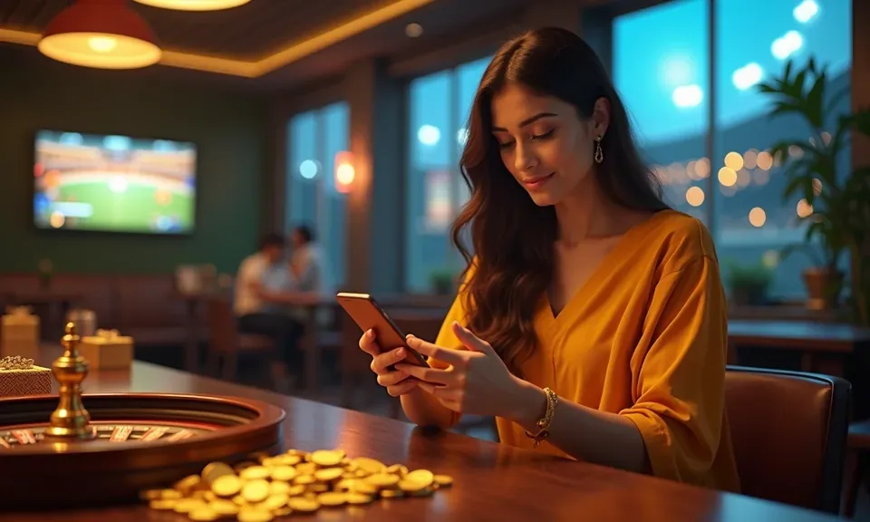 mani 777 mani 777 — भारत के लिए बनाया गया, भारतीयों के लिए चलाया…